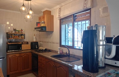 Rafol de Almunia Apartment | Villa Piscine, Charm and comfort