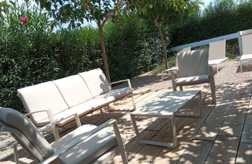 Cala Blanca House | Villa Piscis