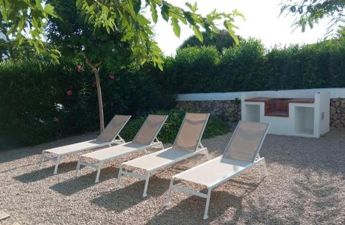 Cala Blanca House | Villa Piscis