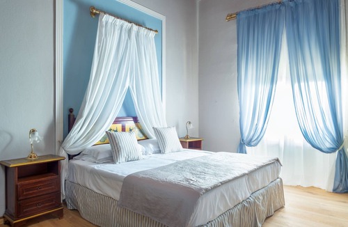 Donnini Hotel | Villa Pitiana