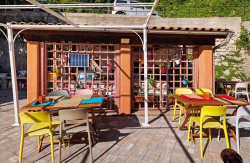 Finale Ligure House | Villa Piuma