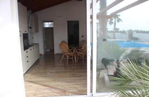 Il Monte Villa | Villa Pizzo