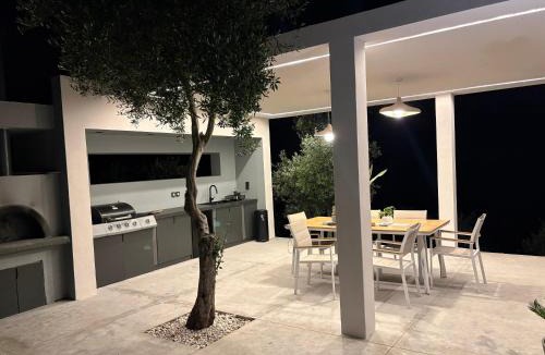 Georgioupolis Villa | Villa Plai