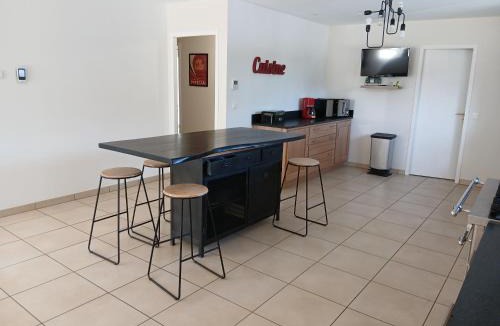 Mimizan-Plage House | Villa plain-pied à mimizan-plage