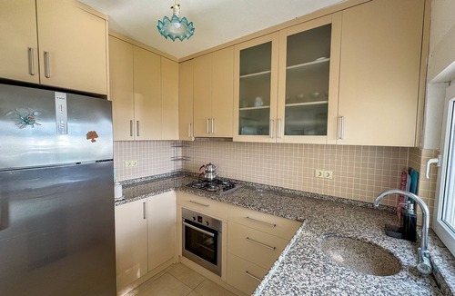 Guzelcamli Villa | Villa Plaj - Seaside