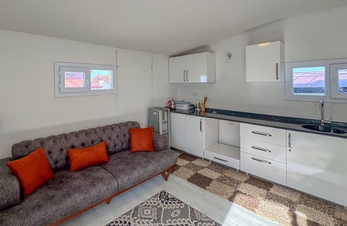 Guzelcamli Villa | Villa Plaj - Seaside