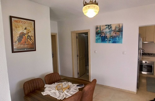 Guzelcamli Villa | Villa Plaj - Seaside
