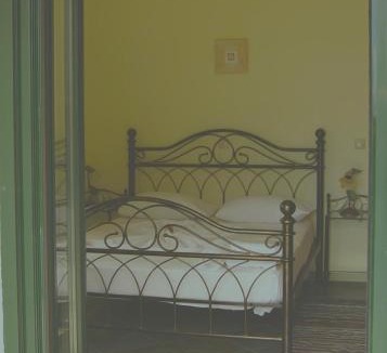 Kerveli Apartment | Villa Platanaki