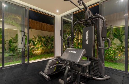 Singakerta Villa | Villa Platinium by BaliSuperHost