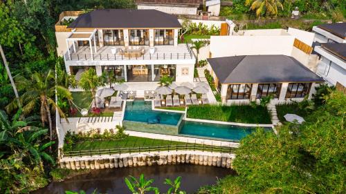 Singakerta Villa | Villa Platinium by BaliSuperHost