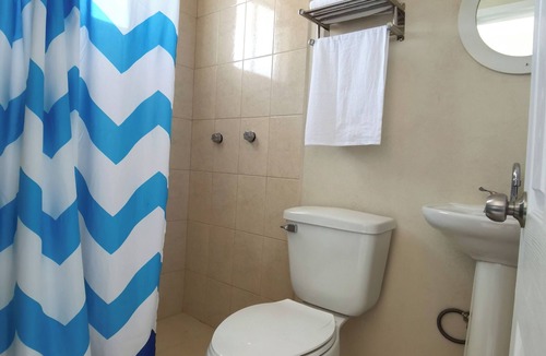 Pachuca Hotel | Villa Platino