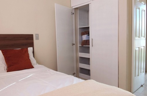 Pachuca Hotel | Villa Platino