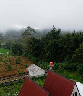 Dieng Kulon Villa | Villa Platinum 2