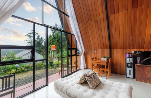 Dieng Kulon Villa | Villa Platinum 2