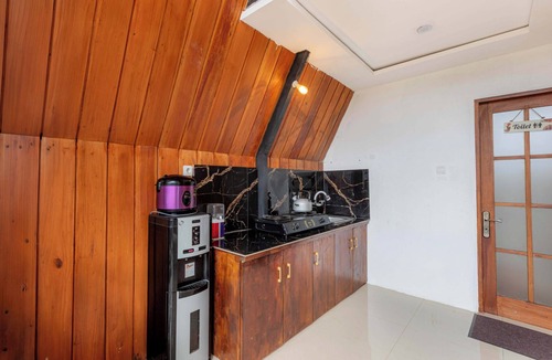 Dieng Kulon Villa | Villa Platinum 2