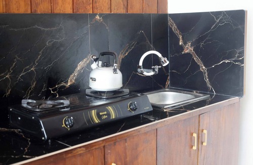Dieng Kulon Villa | Villa Platinum 2
