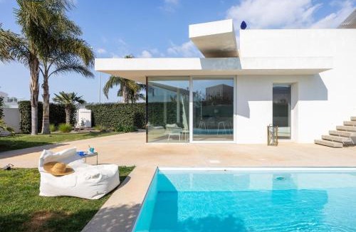 Marina di Ragusa Villa | Villa Platinum