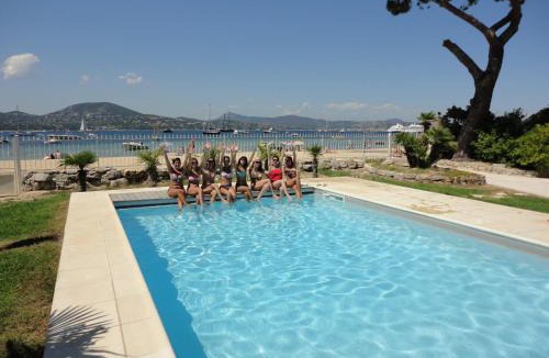 Saint-Tropez Hotel | Villa Playa del Sol - B1e1