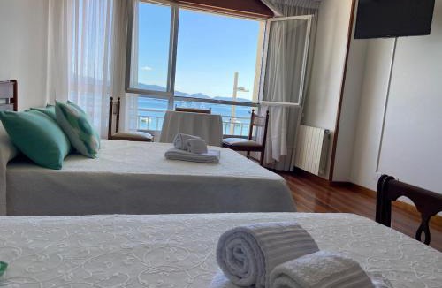 Raxo Apartment | Villa Playa Raxó