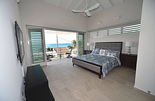Camino Nuevo House | Villa Playera Your Ocean View Escape