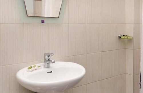 Spetses Hotel | Villa Plaza