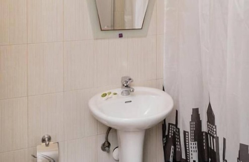 Spetses Hotel | Villa Plaza