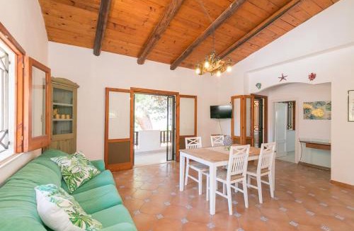 Plemmirio House | Villa Plemmyria