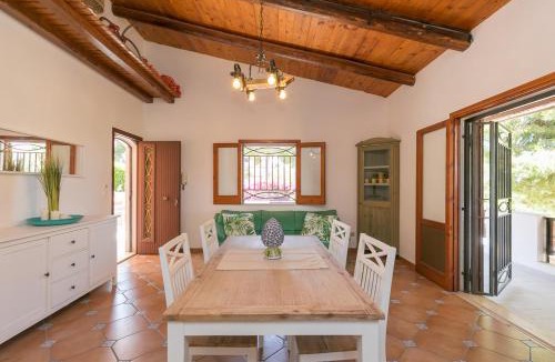 Plemmirio House | Villa Plemmyria