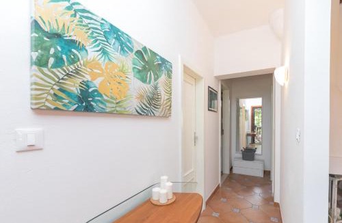 Plemmirio House | Villa Plemmyria