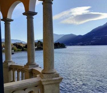 Dervio Apartment | Villa Plinio Lago di Como
