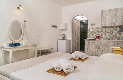Pilalimata Apartment | Villa Plori