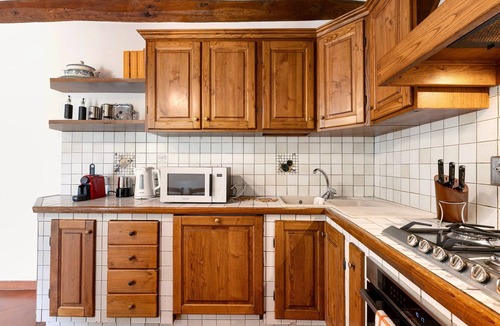Barberino Val d'Elsa Villa | Villa 'Podere Beccalorzo with Private Pool, Wi-Fi and Air Conditioning'
