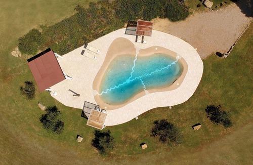Monteverdi Marittimo Villa | Villa Podere Cafaggio with Private Pool, Terrace, and Air Conditioning