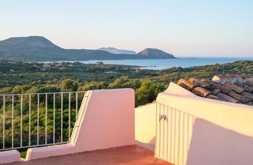 Porto San Paolo Villa | Villa Pogelia by Klodge