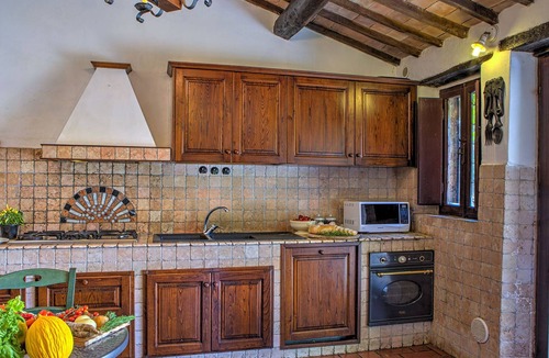 Todi Villa | Villa Poggiente 15+2, Emma Villas