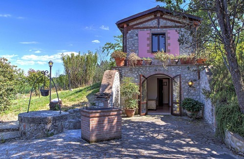 Todi Villa | Villa Poggiente 15+2, Emma Villas