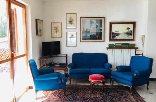 Poggi Villa | Villa PoggiMare