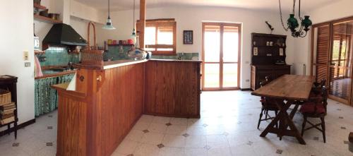 Poggi Villa | Villa PoggiMare
