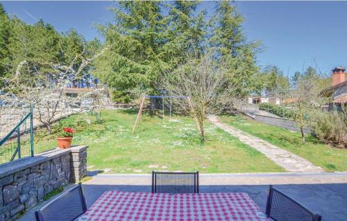 Chiusi della Verna Villa | villa poggio