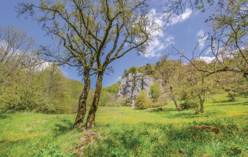 Chiusi della Verna Villa | villa poggio
