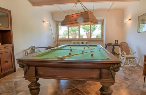 Ponte Buriano Villa | Villa Poggio Patrignone-1 by Interhome