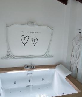 Cupello Bed & Breakfast | Villa Polercia