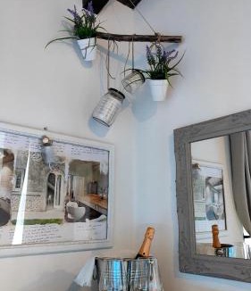 Cupello Bed & Breakfast | Villa Polercia