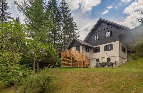 Polje House | Villa Polje