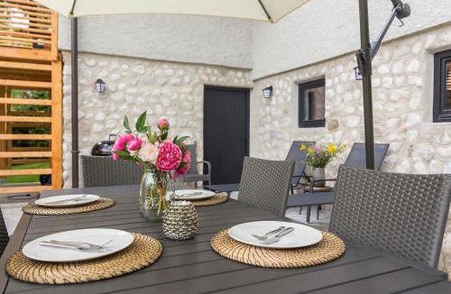 Polje House | Villa Polje
