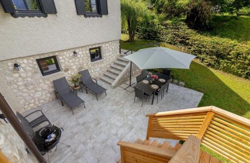 Polje House | Villa Polje
