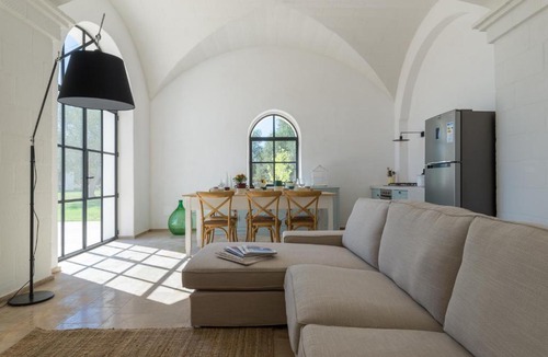 Ostuni House | Villa Pomes