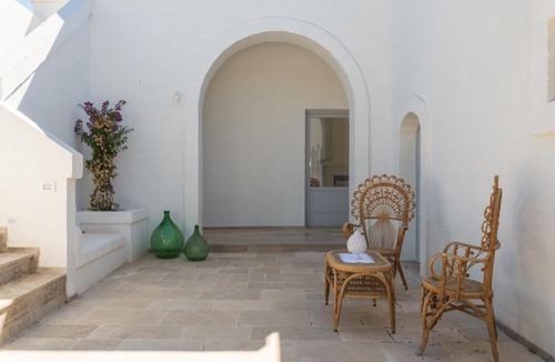 Ostuni House | Villa Pomes