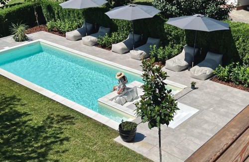 Bled Bed & Breakfast | Villa Pomona