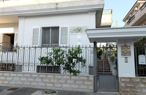 Scafati Villa | Villa Pompea , Pompei e Scavi